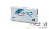 2 conf.  ACUVUE 2