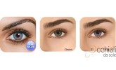Freshlook One-Day ColorBlends