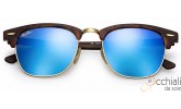 Ray Ban Clubmaster 3016 114517